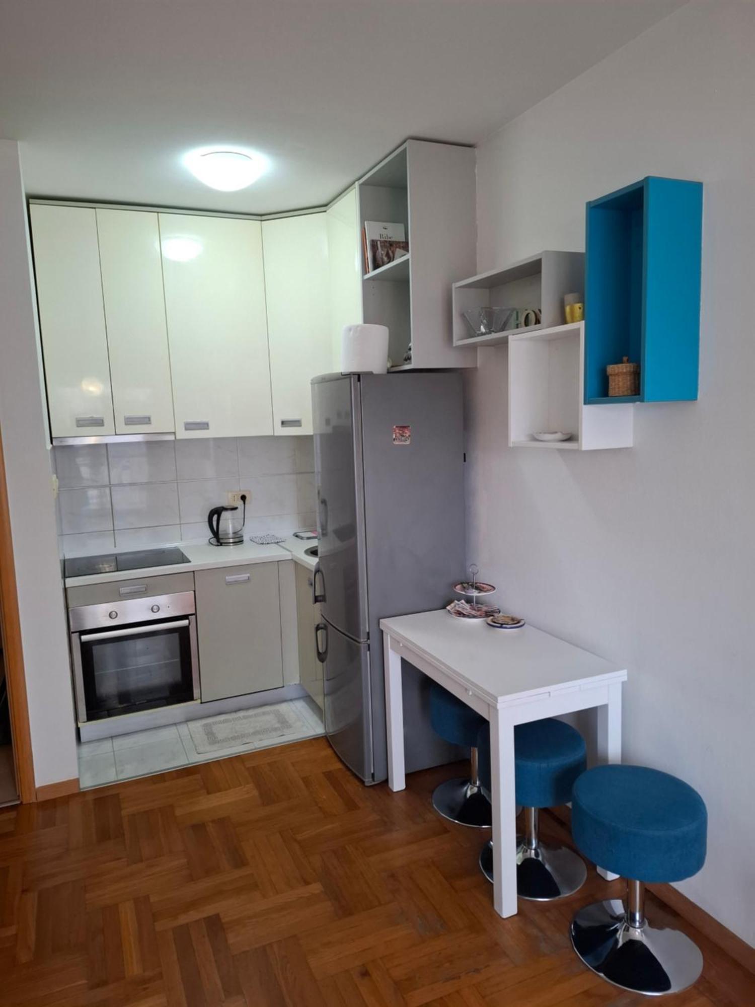 Dina'S Place Podgorica Esterno foto